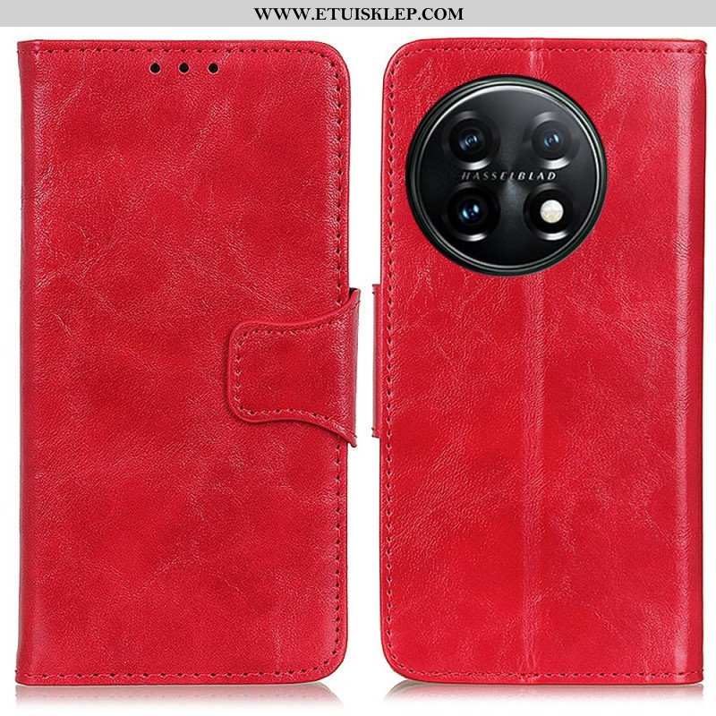 Obudowa Etui Na Telefon do OnePlus 11 5G Odwracalne Zapięcie